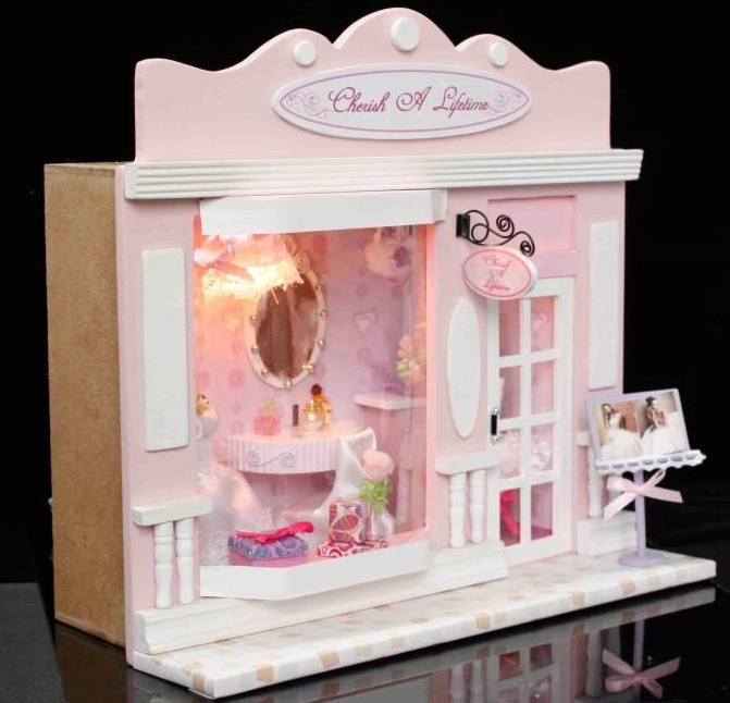 dollhouse furniture ebay