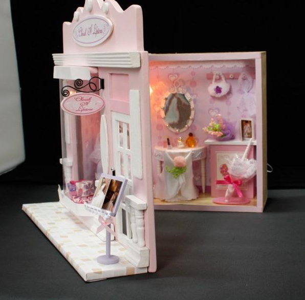 dollhouse furniture ebay